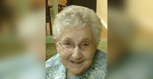 Obituary information for Dorothy M. Sund