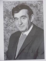 Karl Rolf Seufert (1923-1992)