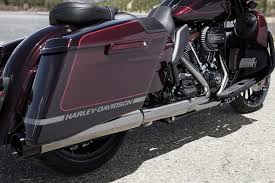 The street glide has made the cut for harley's heralded cvo line since 2015 for good reason. Harley Davidson Cvo Street Glide 2019 Neufahrzeug Kaufen Bei Thunderbike