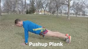 11 unique plank variations that will build a better core