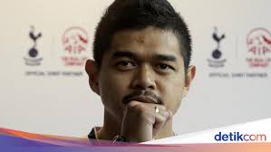 Their current project is 'accounting research'. Bambang Pamungkas Sued For The Origin And Livelihood Of Children Netral News