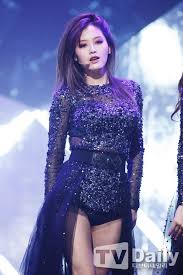 Jaekyung Korean Actresses Actresses Stage Outfits