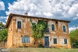 It forms a community with surrounding islets and was part of the former selino province. Elevation Of Makrochori 55 Greece Topographic Map Altitude Map