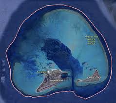Midway Atoll - what is this like? : r/geography