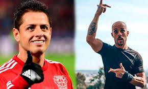 Sarah kohan ya le habría pedido el divorcio de manera definitiva y además solicitaría una pensión para sus dos hijos | deportes y aunque inicialmente, se había especulado que el rompimiento entre sarah kohan y el chicharito se habría dado por una infidelidad con diego dreyfus, esto fue. Chicharito Defiende A Diego Dreyfus Tras Acusacion De Infidelidad