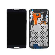 For Motorola Nexus 6 Xt1100 Lcd Screen ...