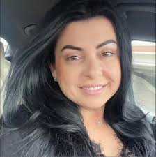 MARY KAY RonHoover RV