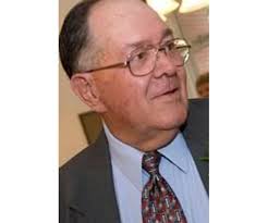 Charles Lawson Obituary (2023)