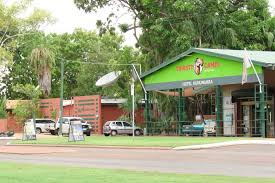 The myfoodlink platform provides thirsty camel bottleshops with online store, associated app and bespoke loyalty card integration. Thirsty Camel Bottle Shop In Kununurra Abc News Australian Broadcasting Corporation