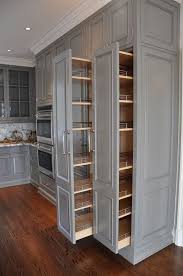 Luckily, there are tons of small kitchen ideas that maximize storage and efficiency. 55 Kitchen Storage Ideas Pantry Organisation Small Kitchen Storage