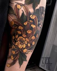 4,876 likes · 1 talking about this. Matthew Tischler S Neo Traditional Tattoo Inkppl