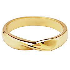 18ct Gold Shaped Wedding Ring Fields Ie Wedding Ring Shapes Wedding Rings For Women Wedding Rings