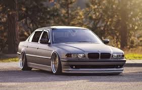 The bmw e38 model was the basis for the 1994 through 2001 bmw 7 series automobiles. Wallpaper Bmw E38 Bmw E38 Bmw 7 Series E38 Images For Desktop Section Bmw Download