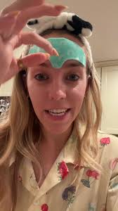 Husband’s will love this 🤪#pacificabeauty #wrinkleprevention  #foreheadwrinkles #foreheadtape