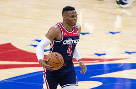 He will lead the franchise into a new era where winning is expected and losing is questioned. the rockets also sent ben mclemore to the washington wizards for troy brown jr. Washington Wizards Don T Blame Russell Westbrook For Slow Start
