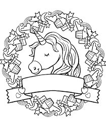 From a symbolic drawing of a trophy and ribbon written world's best/ number #1 dad to a playful images of kids and their father. Happy Face Unicorn Coloring Page Free Printable Coloring Pages For Kids