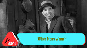 Other Men's Women | English Full Movie | Drama Romance