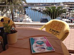Dieter Bohlen Stammrestaurant O Sole Mio Cala Rajada Reisebewertungen Tripadvisor