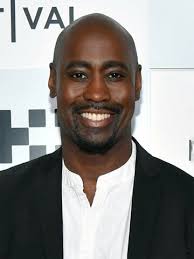 D.B. Woodside
