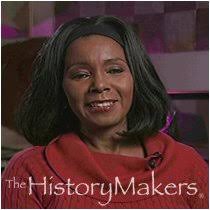 Judy Pace-Flood's Biography