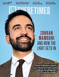 The Movement for Black Lives Issue Takeover