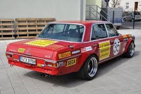 Rote Sau Tribute 6 8l 1970 Mercedes Benz 300sel Mercedes Benz Mercedes Benz 300 Mercedes Benz Classic
