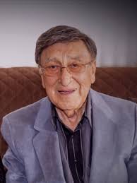 Joe Cipriano Mascarenas Obituary 2023