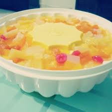 Resep puding mangga resepi puding kastard berkuah vanillahow to make custard custard cream pudding recipe mango dessert pudding recipe simple dessert. Resipi Puding Kastard Berkuah