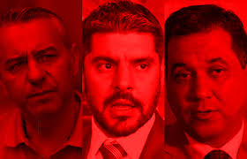 Y el abrazo republicano? Existe