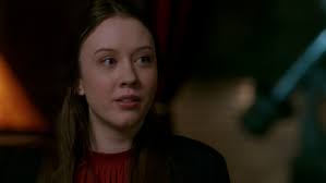 Maggie (Apocalypse World)