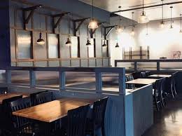 Restrictions To Be Lifted On Restaurants Retail Rutherford Source