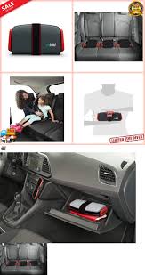 Booster To 80lbs 66694 Grab And Go Car Portable Booster Seat Child Folds Up Child S Backpack Safe Kids Booster Seat Booster Car Seat Portable Booster Seat