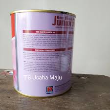 Maybe you would like to learn more about one of these? Cat Minyak Nippon Bee Brand Junior 66 Kemasan 1kg Shopee Indonesia