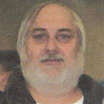 Kenneth "Pete" W. Petry Obituary