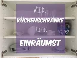 Weitere tipps wie man mehr ordnung und übersicht in den schrank. Kuchenschranke Organisieren Geschirr Die Hausmutter Kuchenschranke Organisieren Kuchenschrank Schrank