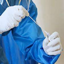You can do the swab yourself (if you are aged 12 or. Faq Fragen Und Antworten Zu Pcr Tests Und Corona Schnelltests
