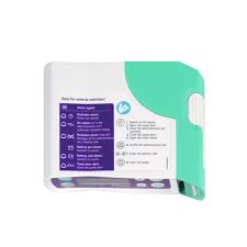 Connect plus technology sdn bhd; Accessories Enteroport Plus