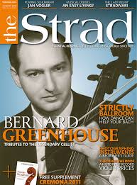 August 2012 issue