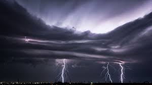 Large powerful tornado near elk city oklahoma and a tall stovepipe near mcclean texas caught on video on may 16, 2017. 8c3esfdmy Mhqm