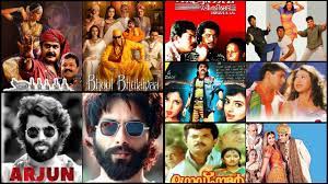 Here are the best sites to watch hindi movies online in 2020: Bored During Lockdown Watch Bollywood Remakes Of South Indian Films On Digital Platforms While You Sit At Home