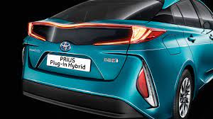 Pwr mode stands for power mode in toyota prius hybrid car. Toyota Prius Plug In Hybrid Dynamic