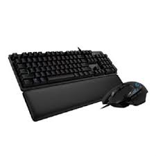 Limited time sale easy return. Logitech Gaming G513 G502 Hero Mouse Keyboard Gx Blue Clicky And Mouse Set Dell Usa