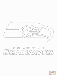 All rights belong to their respective owners. Seahawks Coloring Page Coloring Home
