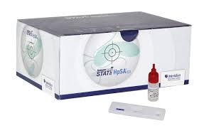 Vervielfältigung nur mit zustimmung des verlages. Immunocard Stat Hpsa Hd Helicobacter Pylori Schnelltest Bencard