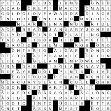 Check spelling or type a new query. Mad Men Actress Crossword Clue Archives Laxcrossword Com