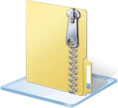However, if you need to mail a p. Windows 7 Zip Free Icon In Format For Free Download 95 25kb
