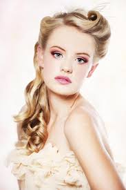 If you're looking for a way to make this style more special. Wedding Hairstyles Mother Of The Bride Hairstyles Cool