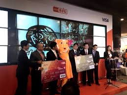 Discover the convenience of owning the aeon big credit card with visa paywave. Aeon Big Visa Credit Cards V1