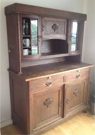 Buffetschrank Kuche Massiv Holz Kuchenschrank Gedrechselt Shabby 150 Buffetschrank Kuchen Mobel Ideen Buffet