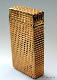 Pin Op Colibri Lighters